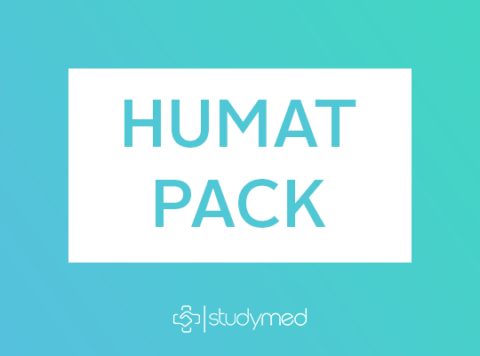 HUMAT Mock Exam Pack 2023 – 2024